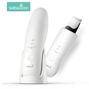 WellSkins WX-CJ101 Ultrasonic Skin Scrubber Skin Cleaner Face Cleaning Beauty Skin Care Machine