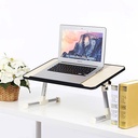 E LAPTOP DESK MULTIFUNCTION LAPTOP DESK STAND