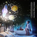 Lucky Rabbit Projection Lamp DH68