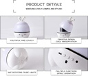 Lucky Rabbit Projection Lamp DH68