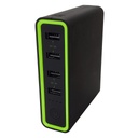 MICHI MAX 20,000 MAH PD POWERHUB (001MX20000-02BK)-BLACK