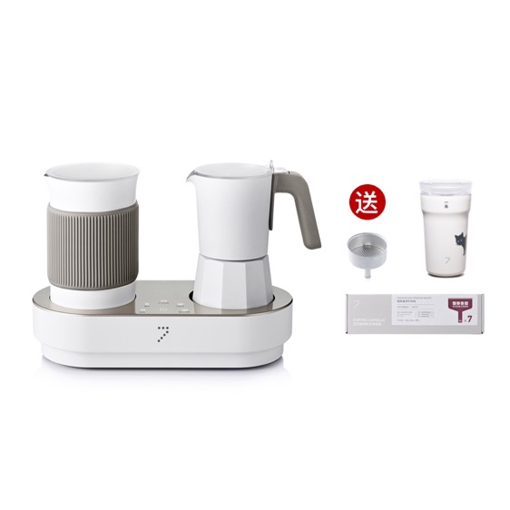 Moka Coffee Maker Cm152
