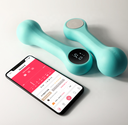 Xiaomi Move it Beat Smart Dumbbell 0.5kg / 0.75kg / 1kg