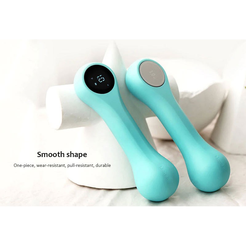 Xiaomi Move it Beat Smart Dumbbell 0.5kg / 0.75kg / 1kg
