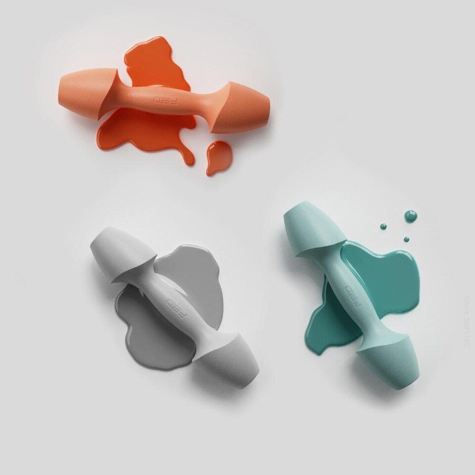 XIAOMI FED dumbbells gym weights dumbbell (FED-XM0110)