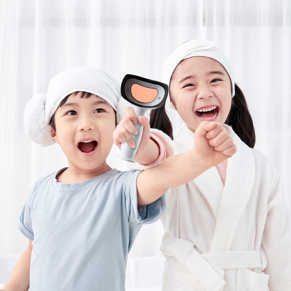 Xiaomi DR.BEI YMYM Dental Plaque Detector YD1 Home Oral Tooth Cleaning Tool Dental Hygiene Adults Children