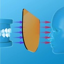 Xiaomi DR.BEI YMYM Dental Plaque Detector YD1 Home Oral Tooth Cleaning Tool Dental Hygiene Adults Children