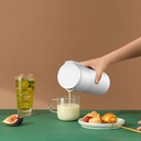 Xiaomi JMEY J1 Mini Multifunctional Food Processor Blender 300W 300ml Juice Cup Touch Interface