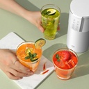 Xiaomi JMEY J1 Mini Multifunctional Food Processor Blender 300W 300ml Juice Cup Touch Interface
