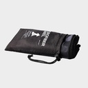 Xiaomi TOSWIM Tuosheng Black Silver S-1 Quick Dry Bath Towel TS61500197