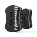 Xiaomi TOSWIM Back Float EVA Adjustable Swimming Belt Waist Training Equipment Swimming Float Board Silver