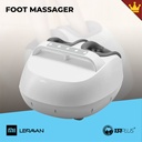 Xiaomi Leravan Foot Massager LJ-ZJ008, 360° Foot Relief, Hot Compress, 3 Intensity Levels, 2 Smart Timers, Portable