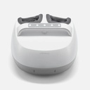Xiaomi Leravan Foot Massager LJ-ZJ008, 360° Foot Relief, Hot Compress, 3 Intensity Levels, 2 Smart Timers, Portable