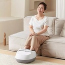 Xiaomi Leravan Foot Massager LJ-ZJ008, 360° Foot Relief, Hot Compress, 3 Intensity Levels, 2 Smart Timers, Portable