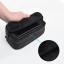 Wiwu Salem Pouch Travel in style Electronics Cable and Cord Organizer Pouch Black |STPB / STPGR|