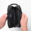 Wiwu Salem Pouch Travel in style Electronics Cable and Cord Organizer Pouch Black |STPB / STPGR|