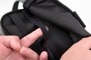 Wiwu Salem Pouch Travel in style Electronics Cable and Cord Organizer Pouch Black |STPB / STPGR|