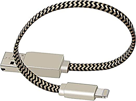 iDragon Memory Card Reader 2 in 1 Apple lightning cable Adapter and Data Sinc USB Charging Cable with external storage Micro SD Connector For iPhone 6/6 Plus/5/5s iPad iPod(Memory Card not included)