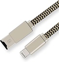 iDragon Memory Card Reader 2 in 1 Apple lightning cable Adapter and Data Sinc USB Charging Cable with external storage Micro SD Connector For iPhone 6/6 Plus/5/5s iPad iPod(Memory Card not included)