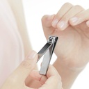 HUOHOU Portable Ear Nail Care Kit Ear Pick Brush Wax Cleaner Removal Tool Kit Nail File Clipper Cutter HU0125