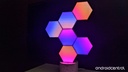 Lifesmart Cololight Pro Starter Build Your Light Sound Activated Kit - 6-Pack