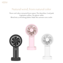 Xiaomi ICOU Smart Power bank Fan J30 4000mAh Multi Function Portable Fan Handheld Fan