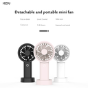 Xiaomi ICOU Smart Power bank Fan J30 4000mAh Multi Function Portable Fan Handheld Fan