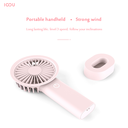 Xiaomi ICOU Smart Power bank Fan J30 4000mAh Multi Function Portable Fan Handheld Fan