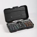 Xiaomi Mijia Duka RS1 24 in1 Tool Kit Mechanical Tools Box Repair Toolbox