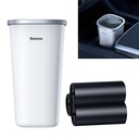 Baseus Dust-free Vehicle-mounted Trash Can