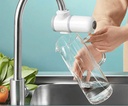 Xiaomi Mijia Tap Water Purifier MUL11 Kitchen Water Filter Gourmet Filtration System Washroom Tap Water Purification