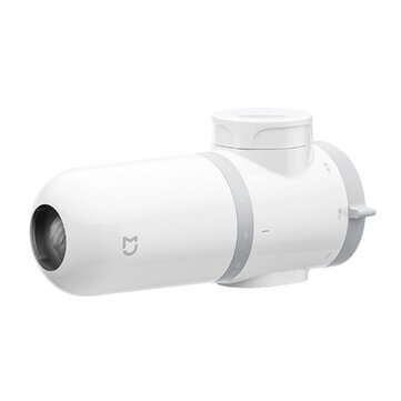 Xiaomi Mijia Tap Water Purifier MUL11 Kitchen Water Filter Gourmet Filtration System Washroom Tap Water Purification