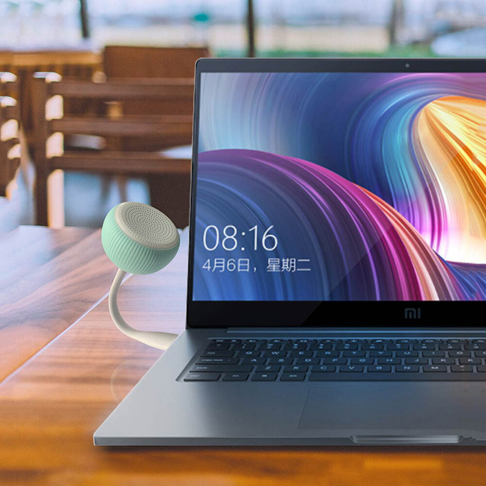 Velev M83 Lollipop Computer Speaker Mini Audio Speaker Amplifier Lounspeaker From Xiaomi System