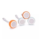 Velev M83 Lollipop Computer Speaker Mini Audio Speaker Amplifier Lounspeaker From Xiaomi System