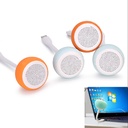 Velev M83 Lollipop Computer Speaker Mini Audio Speaker Amplifier Lounspeaker From Xiaomi System