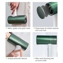 SOOCAS Hair Mask Hair Dryer HMH001 Anion High Power Hair Dryer 4 Mode Temperature