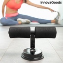 CoreUp Self Suction Sit Up Bar InnovaGoods