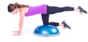 BOSU Balance Ball Trainer