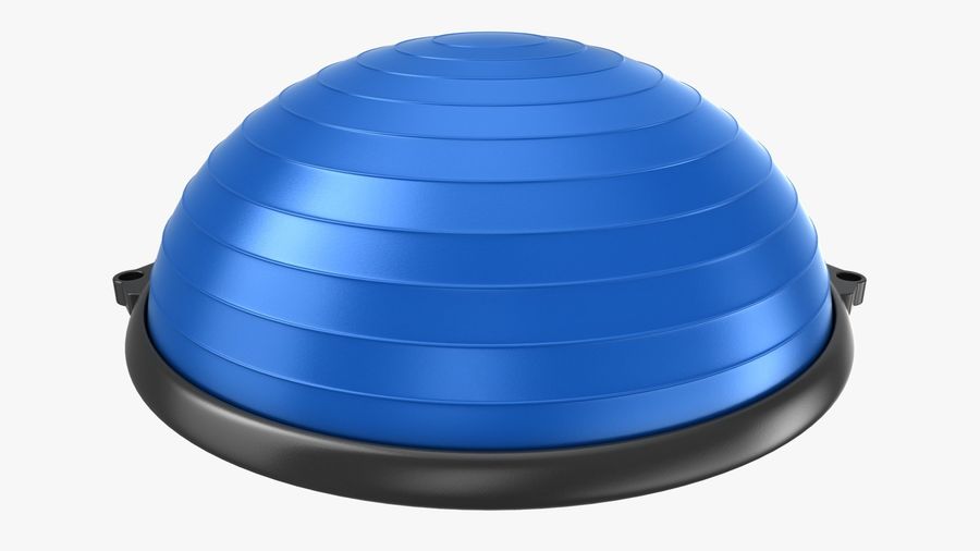 BOSU Balance Ball Trainer