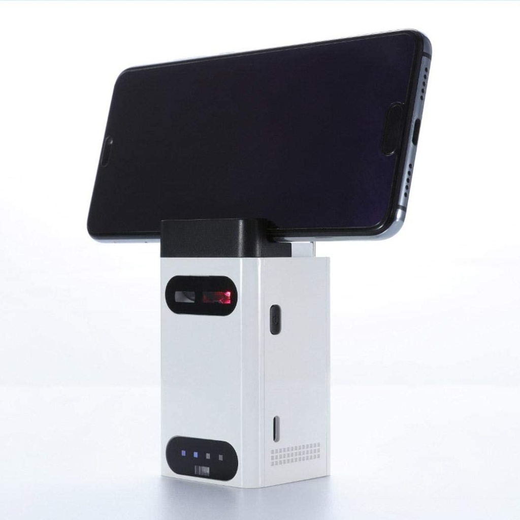 Laser Projection Keyboard M1 Windows iOS Mac OS Android