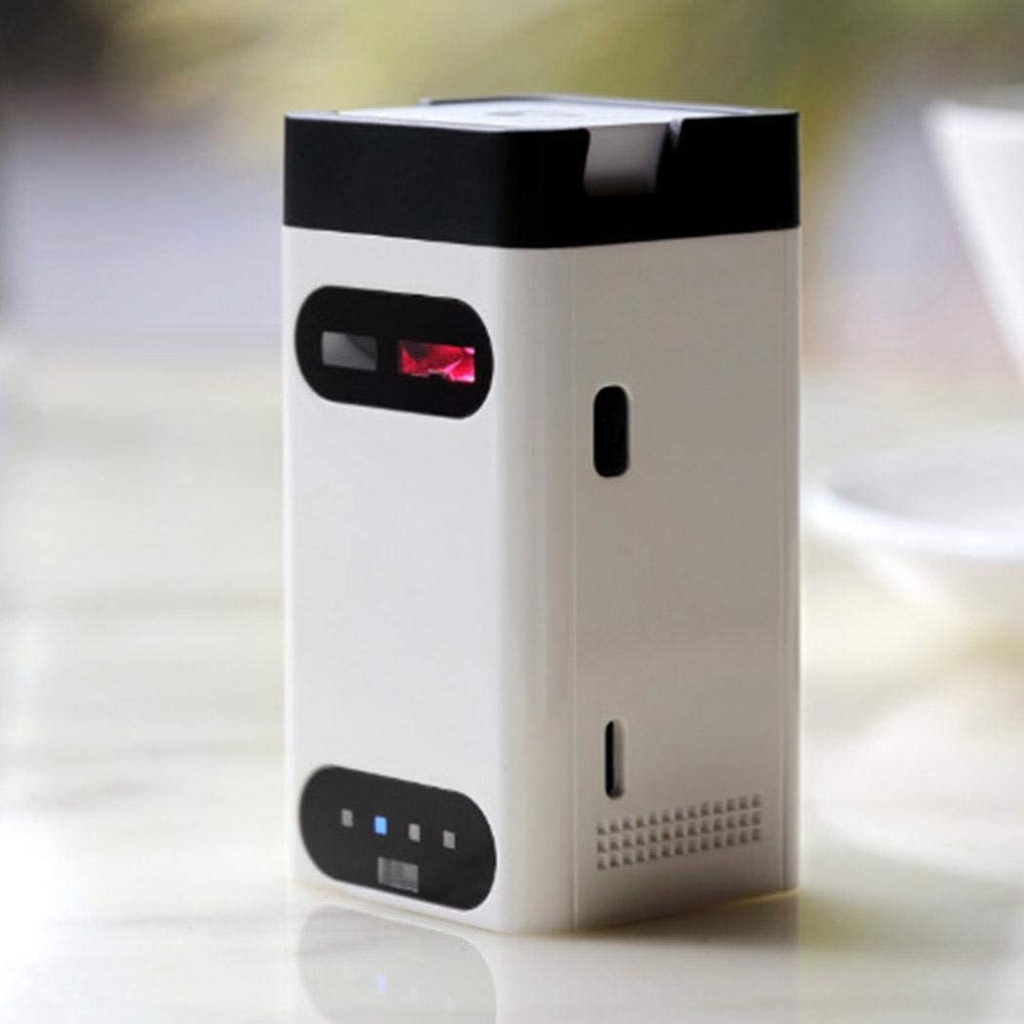 Laser Projection Keyboard M1 Windows iOS Mac OS Android