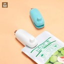 Xiaomi 90fun Mini Sealer Mini Electric Food Sealing Clips Portable Bag Clips