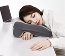 Xiaomi Let Sleep Nap Pillow Neck Supporter Desk Rest Sleeping - Gray