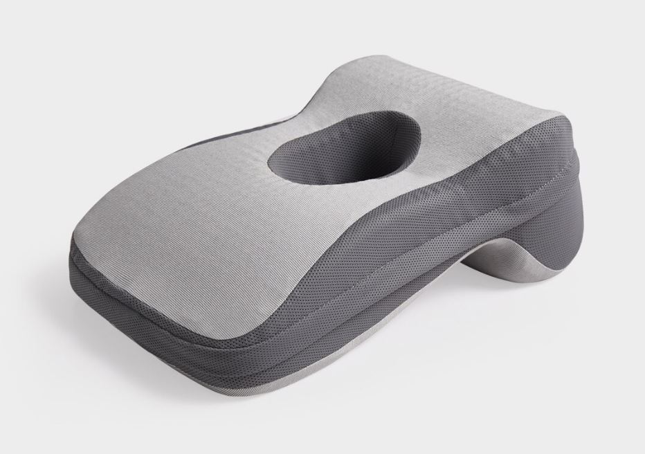 Xiaomi Let Sleep Nap Pillow Neck Supporter Desk Rest Sleeping - Gray