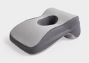 Xiaomi Let Sleep Nap Pillow Neck Supporter Desk Rest Sleeping - Gray