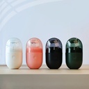 Baseus C2 Desktop Capsule Vacuum Cleaner Compact 1000Pa Portable Desk Cleaning Tool