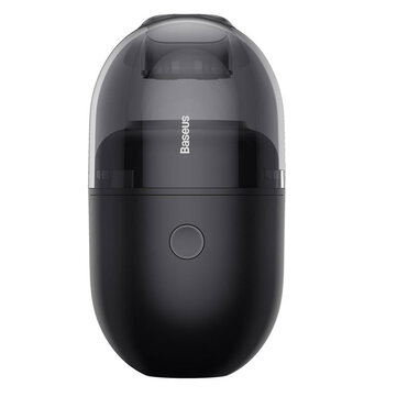 Baseus C2 Desktop Capsule Vacuum Cleaner Compact 1000Pa Portable Desk Cleaning Tool