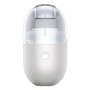 Baseus C2 Desktop Capsule Vacuum Cleaner Compact 1000Pa Portable Desk Cleaning Tool