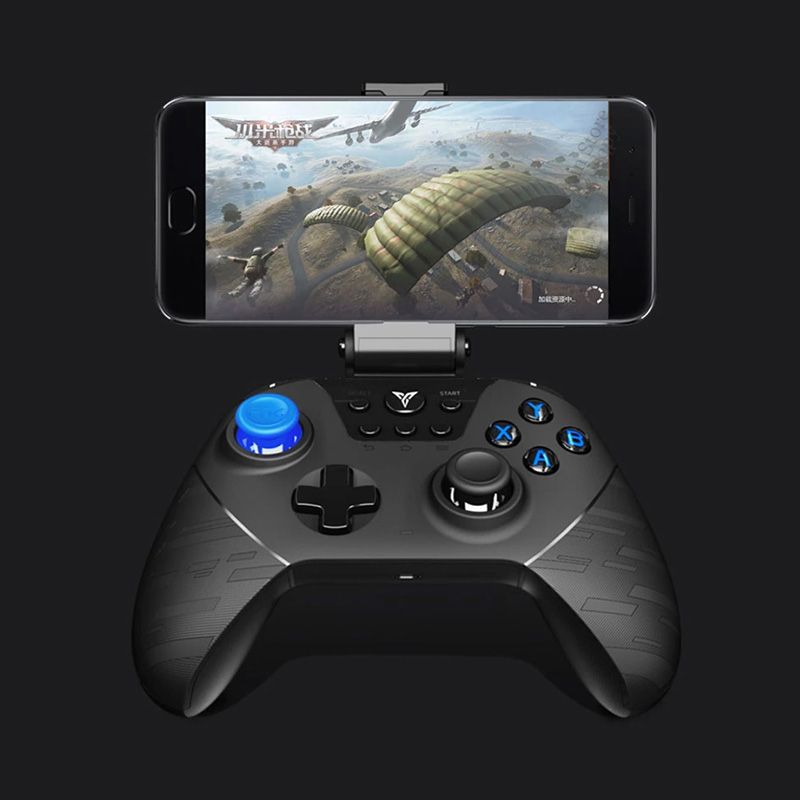 FlyDigi X8 Pro 2.4Ghz Wireless Controller Wireless Gamepad for Android/iOS