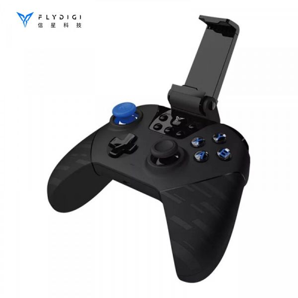FlyDigi X8 Pro 2.4Ghz Wireless Controller Wireless Gamepad for Android/iOS